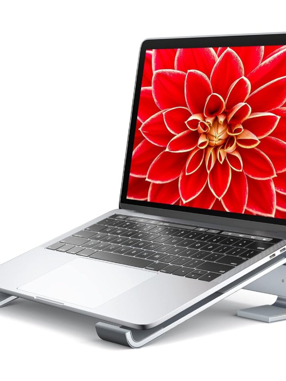Laptop Stand for Desk,Aluminum Computer Stand for Cooling
